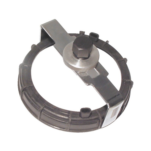 GEDORE RED Tankgeberschl&uuml;ssel Satz 80-120+110-160 mm 2-teilig 3301585 - Schraubenschl&uuml;sselsatz