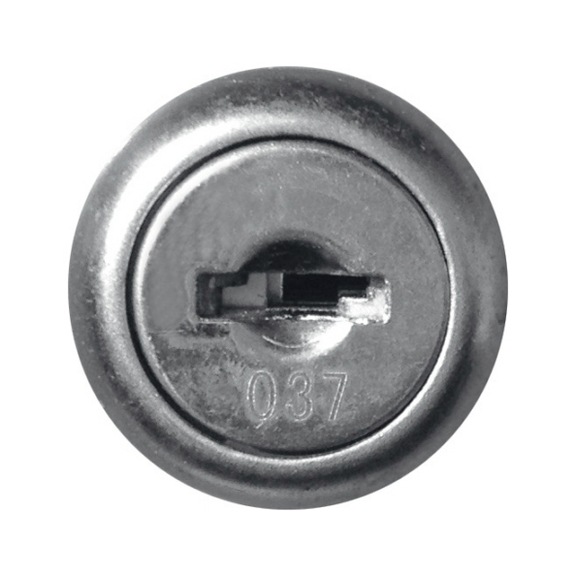 GEDORE RED Replacement lock with key for WINGMAN 3301723 - Transport device (workshop, accessories, other)