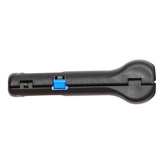 GEDORE Stripping tool StrippMax-Round Profess. 3416461 - Wire stripper