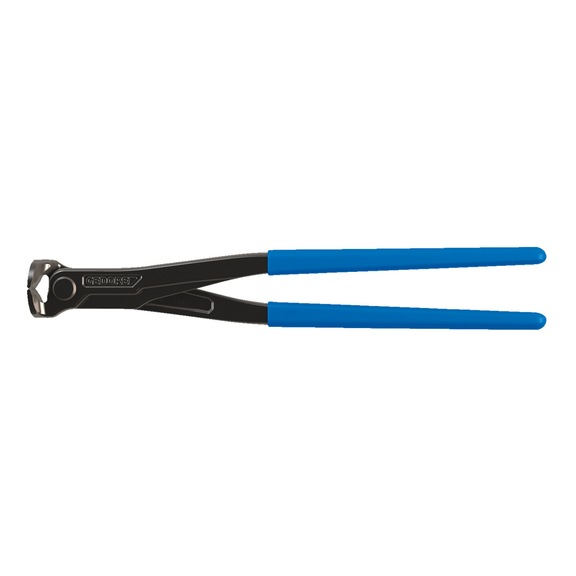 GEDORE Monierzange 280 mm tauchisoliert 1699792 - Monierzange