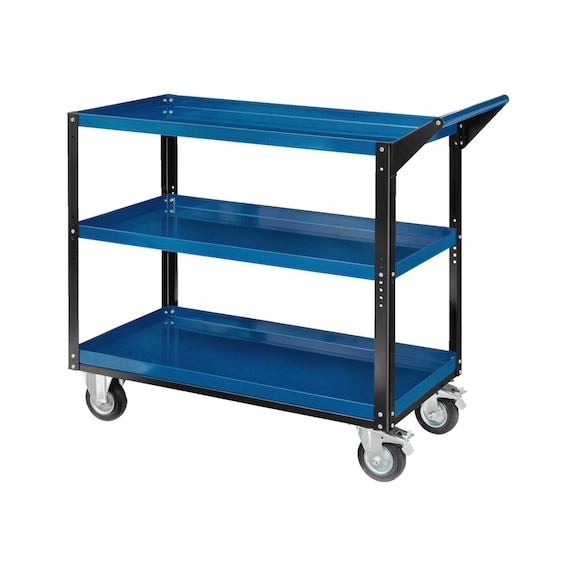 GEDORE Servicewagen 3437507 - Transportwagen, Rollwagen (Sonstiges)