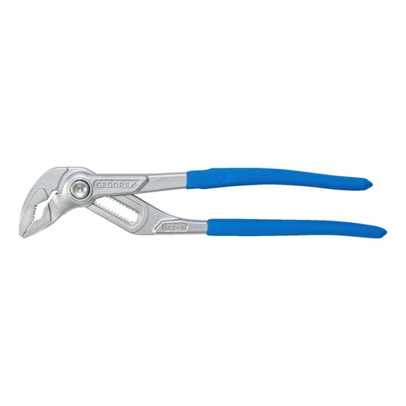 GEDORE Universal pliers 10 inch 3462633 - Water pump pliers