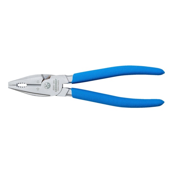 GEDORE Combination pliers 3462757 - Combination pliers