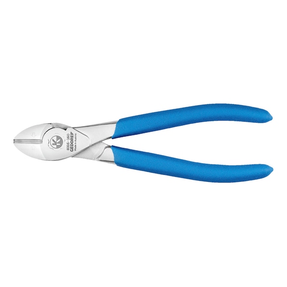 GEDORE Kraft-Seitenschneider 3462773 - Seitenschneider