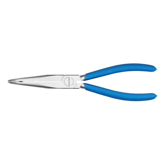 GEDORE Mechanikerzange gewinkelt 3463044 - Mechanikerzange