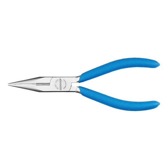 GEDORE Round nose pliers 3463052 - Pliers (other)
