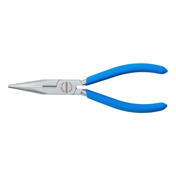 GEDORE Round nose pliers 3463087 - Pliers (other)