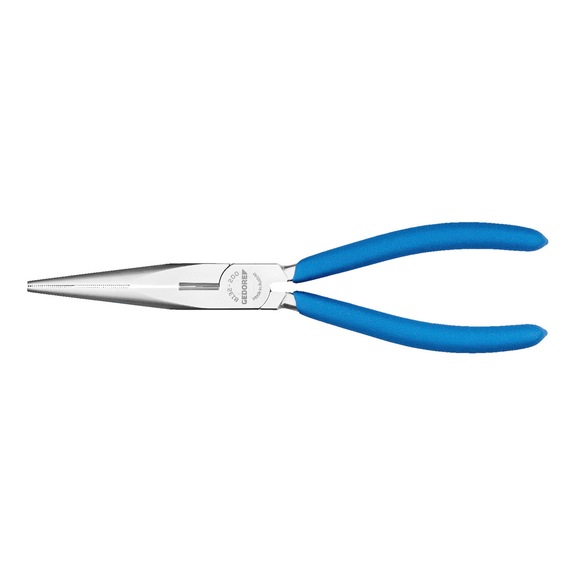 GEDORE Flachrundzange 3463095 - Zange (Sonstiges)