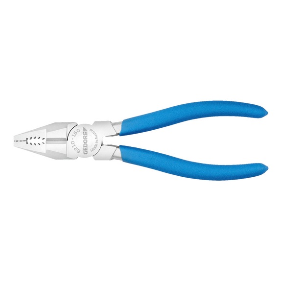 GEDORE Kombinationszange 3463125 - Kombizange