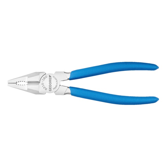 GEDORE Combination pliers 3463133 - Combination pliers