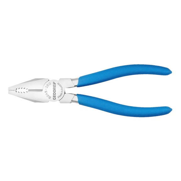 GEDORE Kombinationszange 3463168 - Kombizange