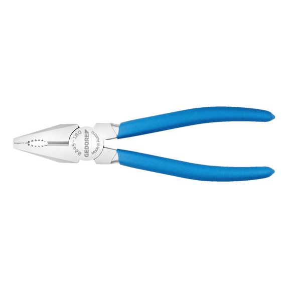 GEDORE Combination pliers 3463176 - Combination pliers