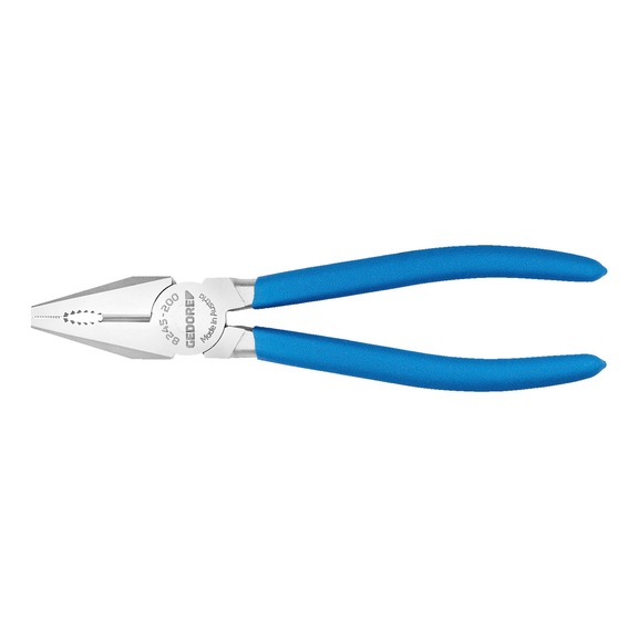 GEDORE Combination pliers 3463184 - Combination pliers