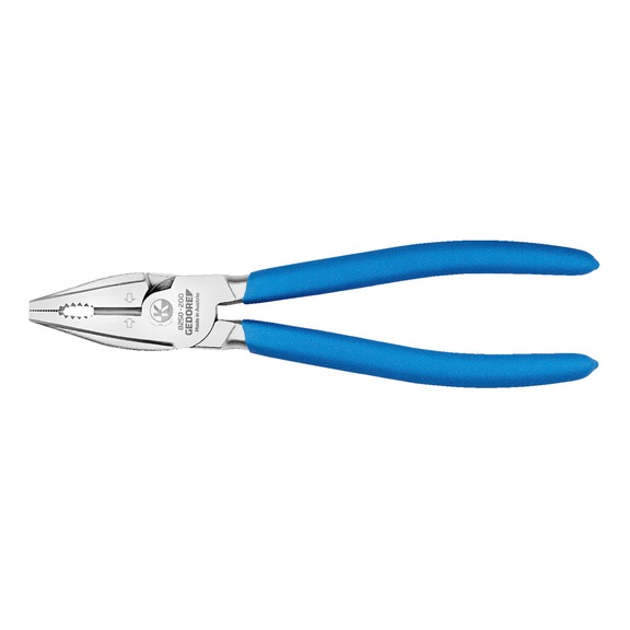 GEDORE Combination pliers 3463214 - Combination pliers