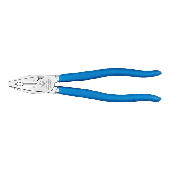 GEDORE Combination pliers 3463222 - Combination pliers