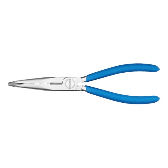 GEDORE Flachrundzange 3463230 - Zange (Sonstiges)
