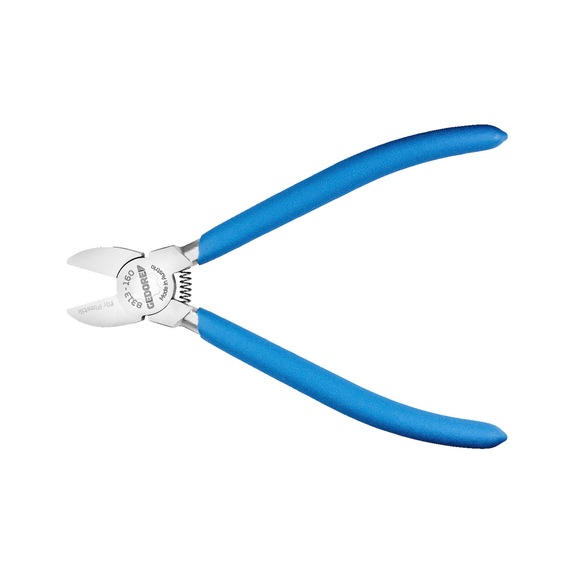 GEDORE Diagonal cutters 3463370 - Side cutter