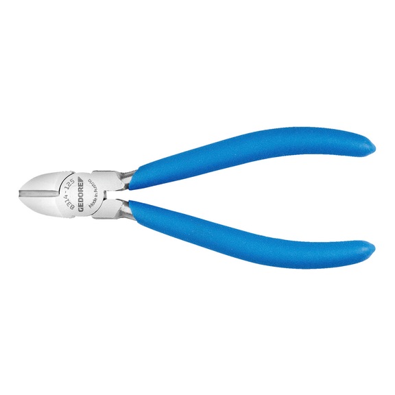 GEDORE Diagonal cutters 3463389 - Side cutter