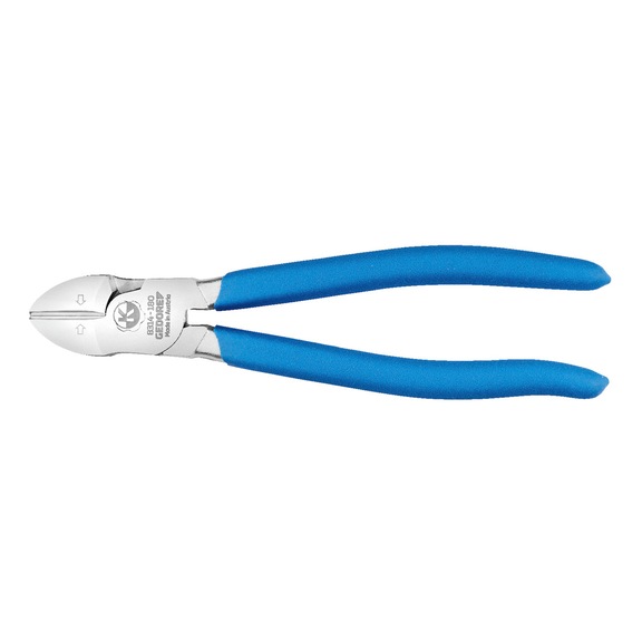 GEDORE diagonal cutters 3463656 - Side cutter