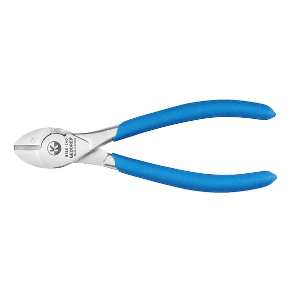 GEDORE Kraft diagonal cutters 3463699 - Side cutter