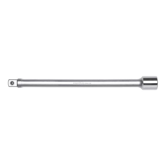 GEDORE RED socket wrench extension 1/2 inch 250 mm 3300406 - Extension piece for socket wrench inserts