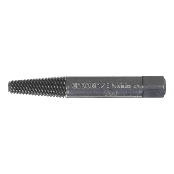 GEDORE Screw extractor 6.2-11 mm M14-M18 6758810 - Screw extractor