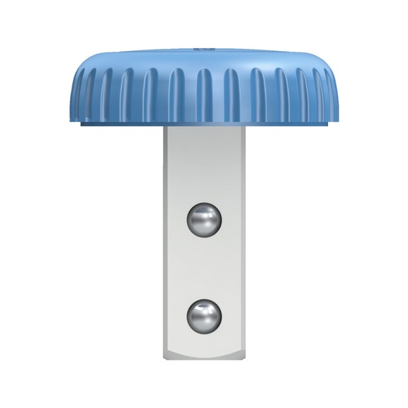 GEDORE 1/2-inch mushroom head 7079370 - Mushroom head