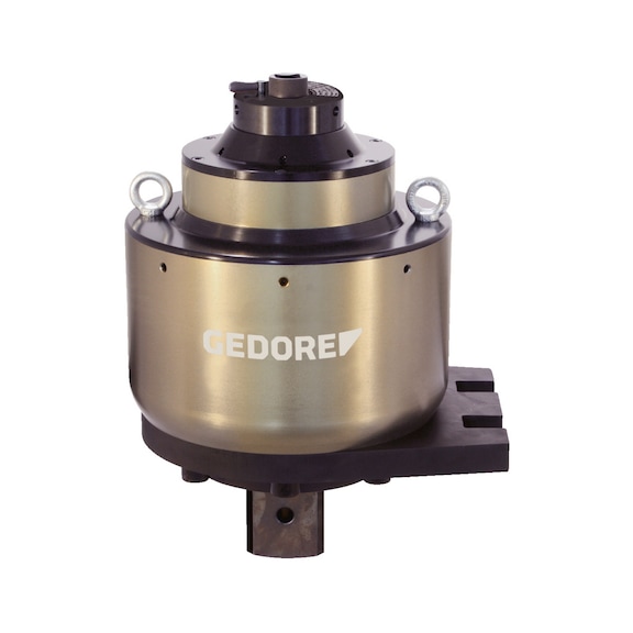 GEDORE torque multiplier DREMOPLUS ALU 54000 Nm 2653168 - Torque wrench