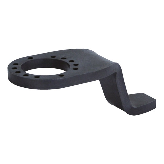 GEDORE Reaction arm Z-shape cranked for DVI20 2653281 - Hand tools (accessories, other)