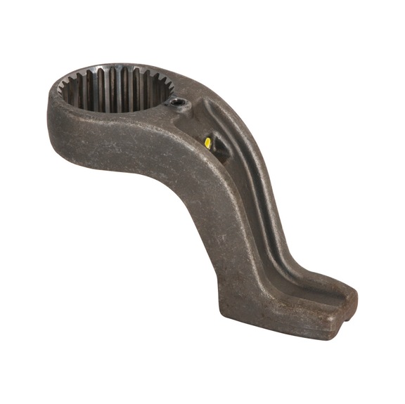 GEDORE reaction arm Z-shape cranked for DVV13 2653397 - Hand tools (accessories, other)