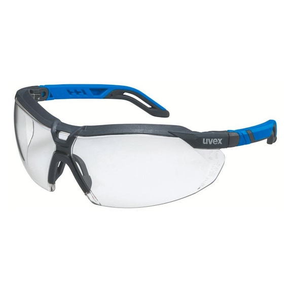 UVEX i-5 clear sv sunglasses 9183065 - 