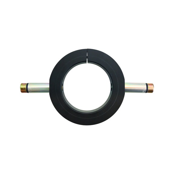 GEDORE AUTOMOTIVE Klemmring für Hydraulik-Zylinder 17 t 2370433 - Handwerkzeug (Sonstiges)