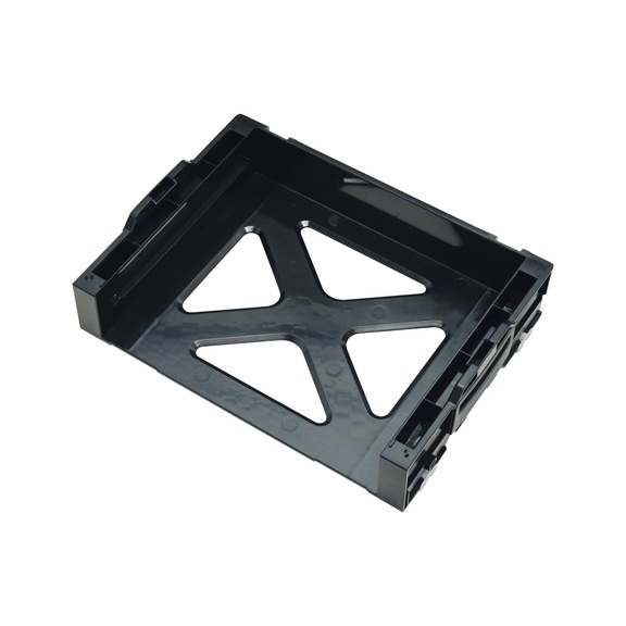 GEDORE AUTOMOTIVE i-BOXX Rack 3430995 - Schubladenorganisationsmaterial (Werkstatteinrichtung, Teile)