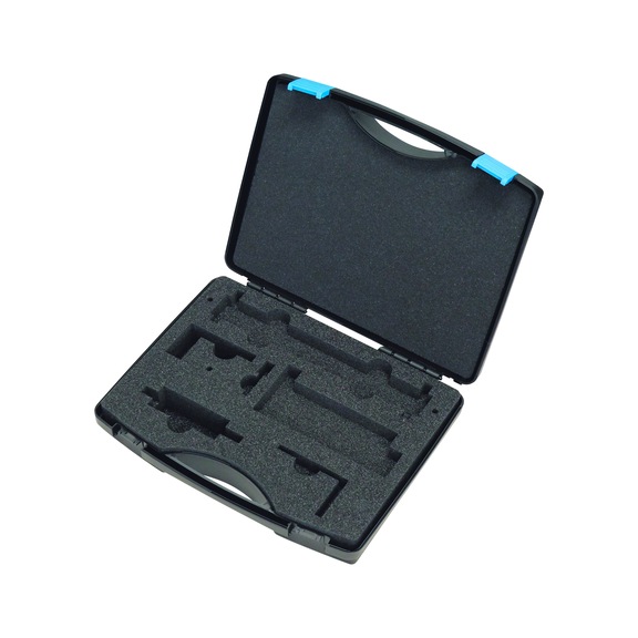GEDORE AUTOMOTIVE plastic case with foam insert empty 2802422 - Tool case, assembly bag (workshop, other)