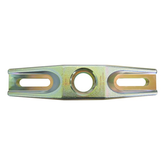 GEDORE AUTOMOTIVE base plate 2 &frac34; inch-16 UN 3036057 - Hand tools (accessories, other)