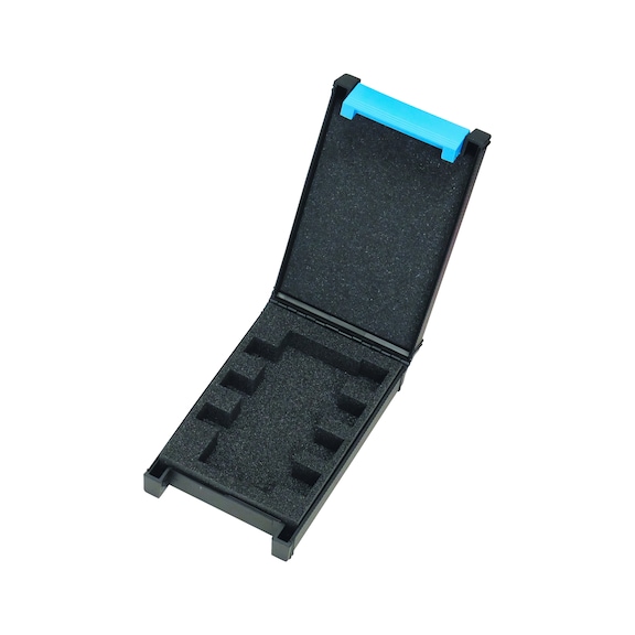 GEDORE AUTOMOTIVE plastic case with foam insert empty 2470020 - Tool case, assembly bag (workshop, other)