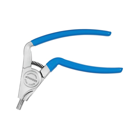 GEDORE Threaded nose pliers 1873687 - Pliers (other)