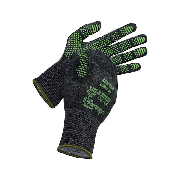 UVEX safety glove C300 dry 60549 size 11 6054911 - 
