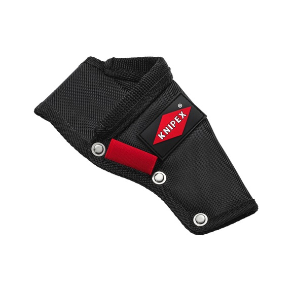 KNIPEX belt pouch 40 mm item number 00 19 75 LE - Tool bag