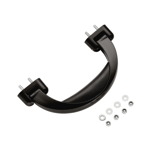 KNIPEX Spare carrying handle Article number 00 21 99 V03 - Tool case, assembly bag (workshop, other)