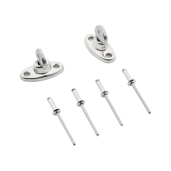 KNIPEX Spare swivel Article number 00 21 99 V10 - Tool case, assembly bag (workshop, other)