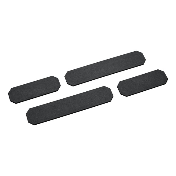 KNIPEX Ersatz-Trennstege Artikelnummer 00 21 99 V11 - Werkzeugkoffer, Montagetasche (Werkstatt, Sonstiges)