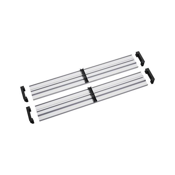 KNIPEX Ersatz-Trennstege Artikelnummer 00 21 99 V13 - Werkzeugkoffer, Montagetasche (Werkstatt, Sonstiges)