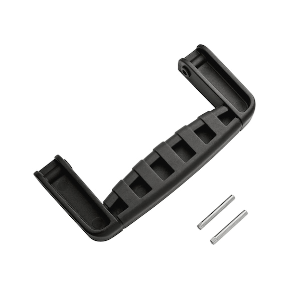 KNIPEX Ersatz-Tragegriff Artikelnummer 00 21 99 V32 - Werkzeugkoffer, Montagetasche (Werkstatt, Sonstiges)