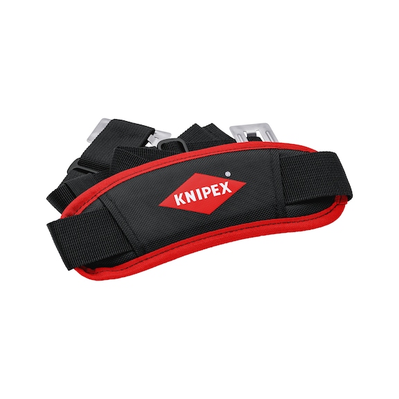 KNIPEX replacement carrying strap item number 00 21 99 V35 - Tool case, assembly bag (workshop, other)