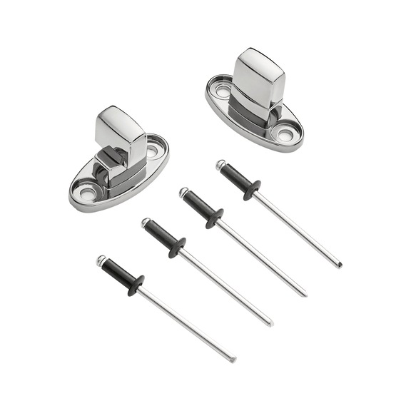 KNIPEX Spare swivel Article number 00 21 99 V37 - Tool case, assembly bag (workshop, other)