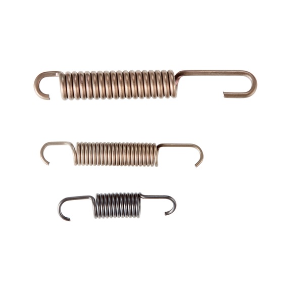 KNIPEX Spare spring set for 12 12 xx Article number 12 19 91 - Wire stripper