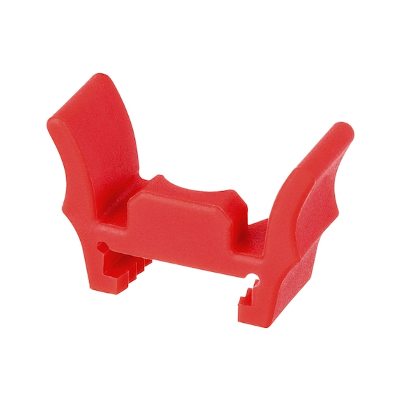 KNIPEX Spare length stop for 12 40 200 Article number 12 49 03 - Wire stripper