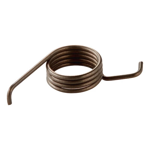 KNIPEX Spare leg spring for 12 40/50 200 Article number 12 49 04 - Wire stripper