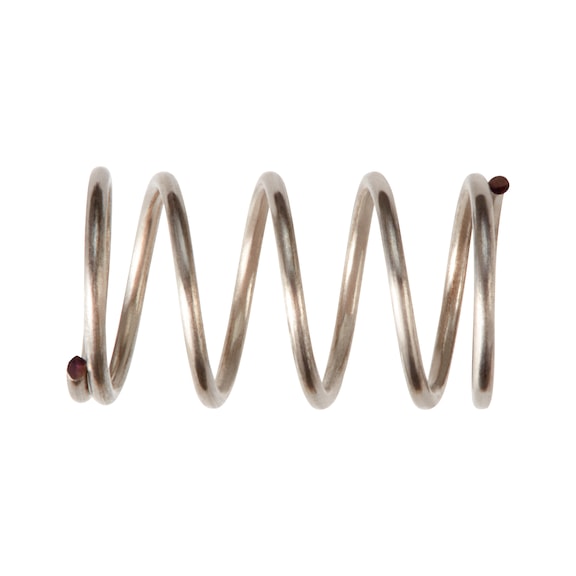 KNIPEX Spare compression spring 12 40/50 200 12 42 195 Item number 12 49 05 - Wire stripper